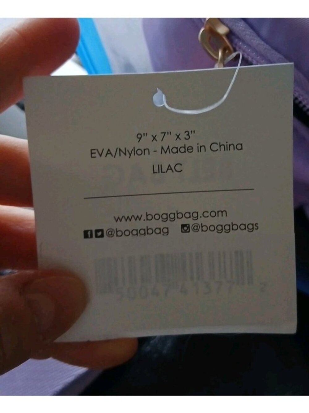 New Bogg Belt Bag - Picture 9 of 9